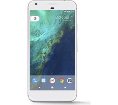 PIXEL Phone by Google - 32 GB PIXEL Phone by Google - 32 GB
